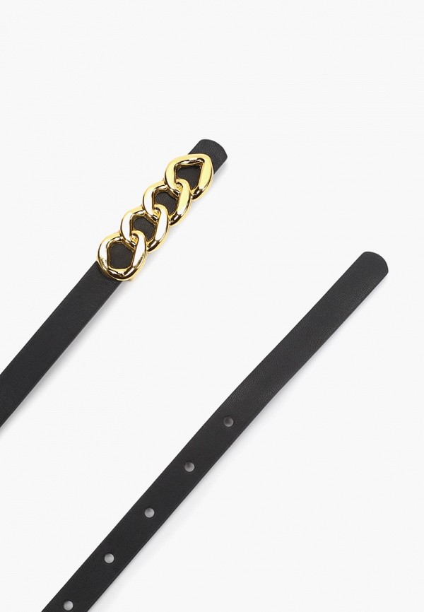 фото Ремень silver fish