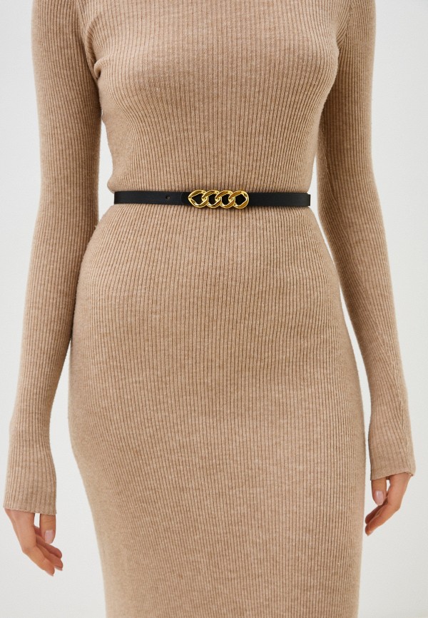 фото Ремень silver fish