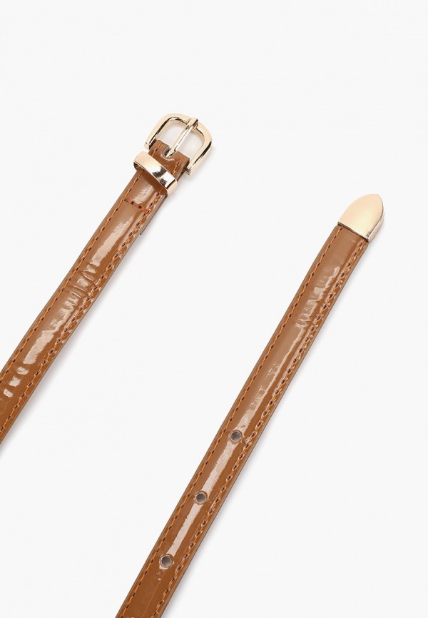 фото Ремень silver fish