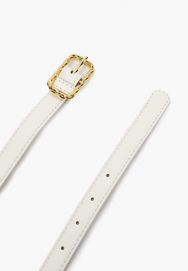 фото Ремень silver fish