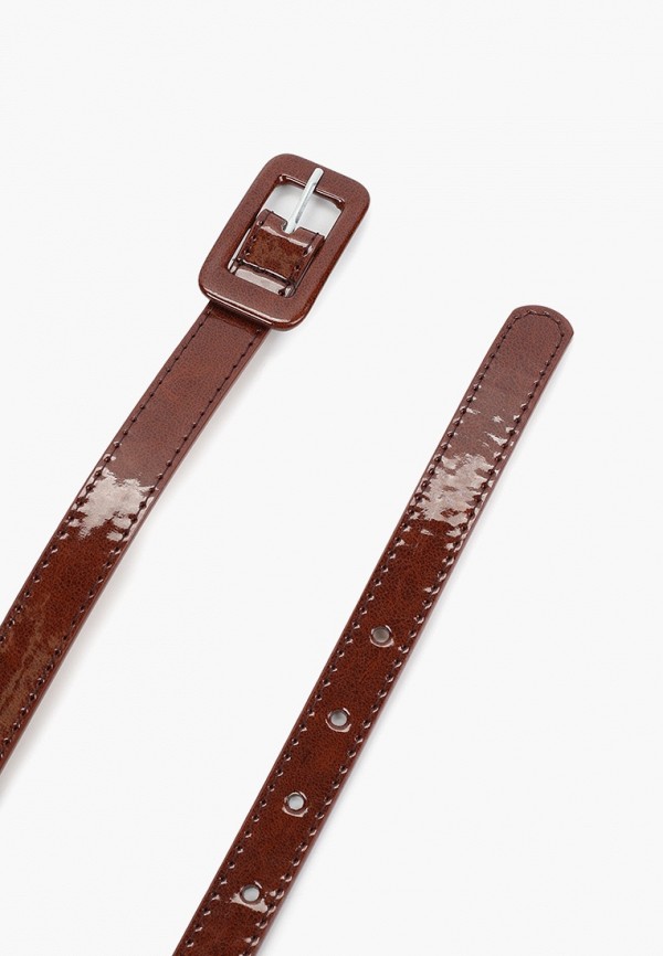 фото Ремень silver fish