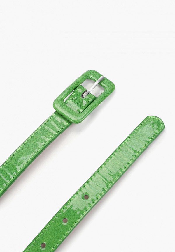 фото Ремень silver fish