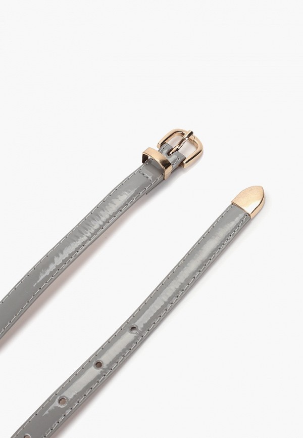 фото Ремень silver fish