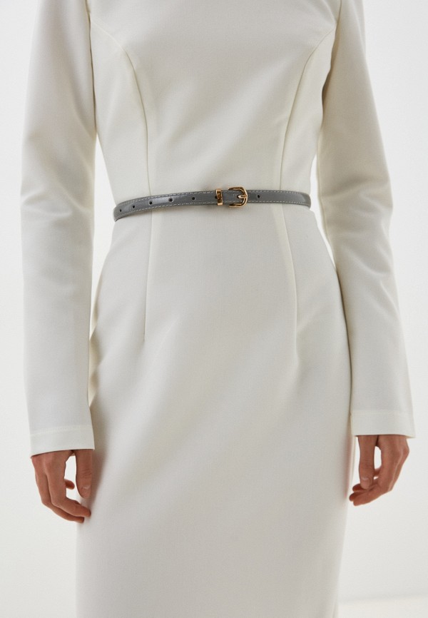 фото Ремень silver fish