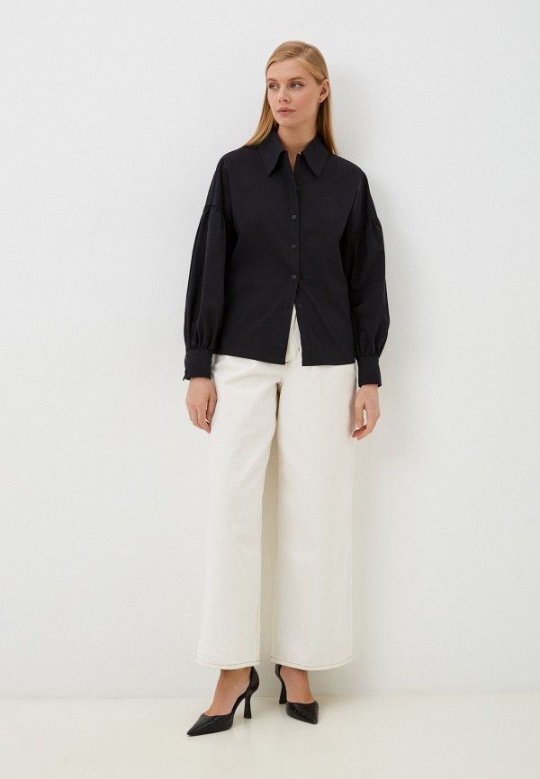 фото Рубашка sevenseventeen