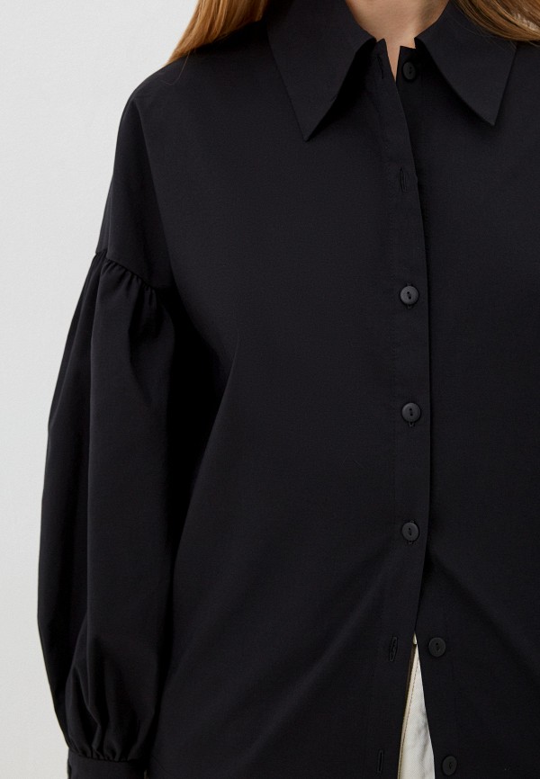 фото Рубашка sevenseventeen