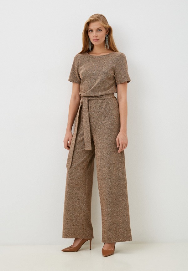 фото Комбинезон sevenseventeen