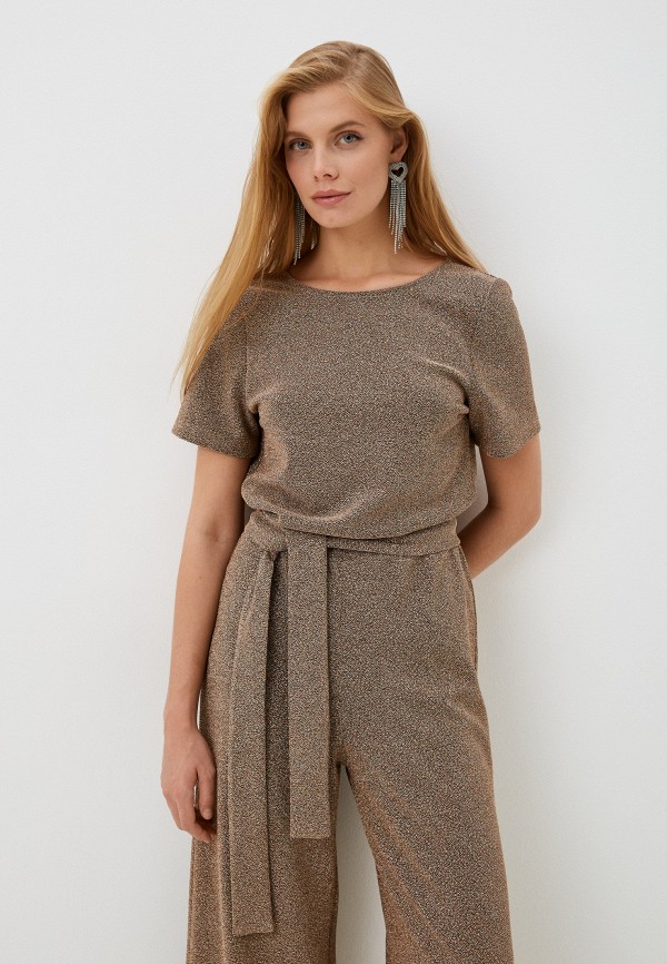 фото Комбинезон sevenseventeen