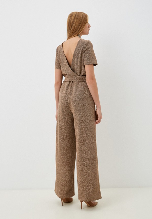 фото Комбинезон sevenseventeen