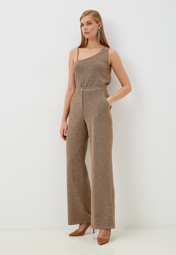 фото Брюки sevenseventeen