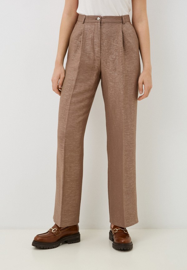 фото Брюки sevenseventeen