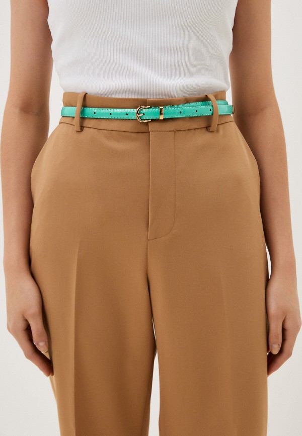 фото Ремень silver fish