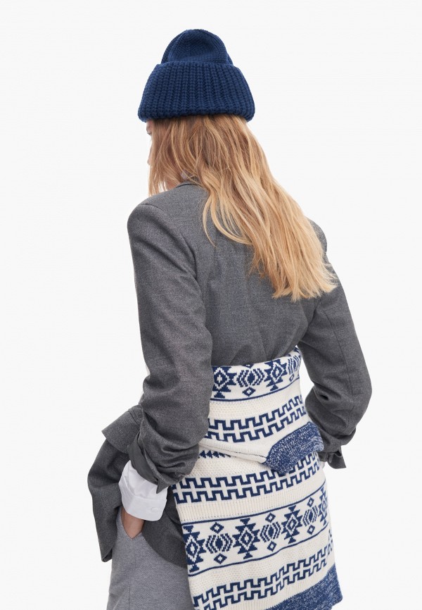 фото Шапка top top