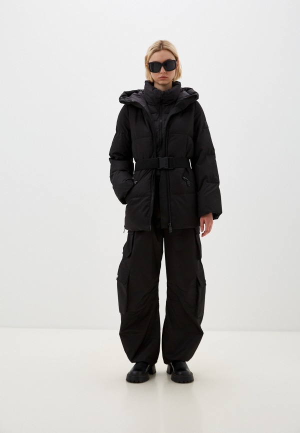 фото Куртка утепленная elfina