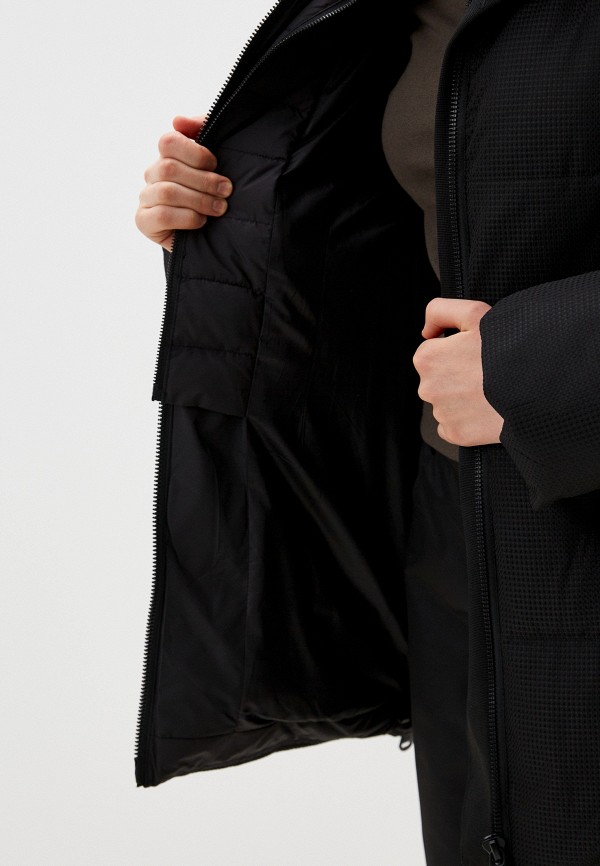 фото Куртка утепленная elfina