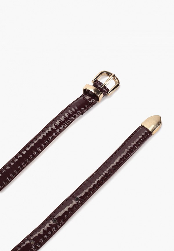 фото Ремень silver fish