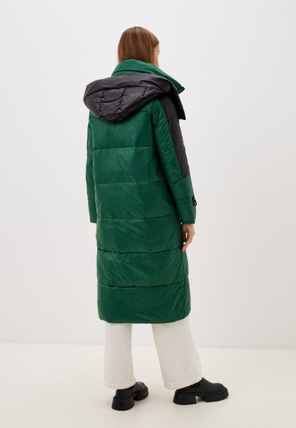 фото Куртка утепленная fergo