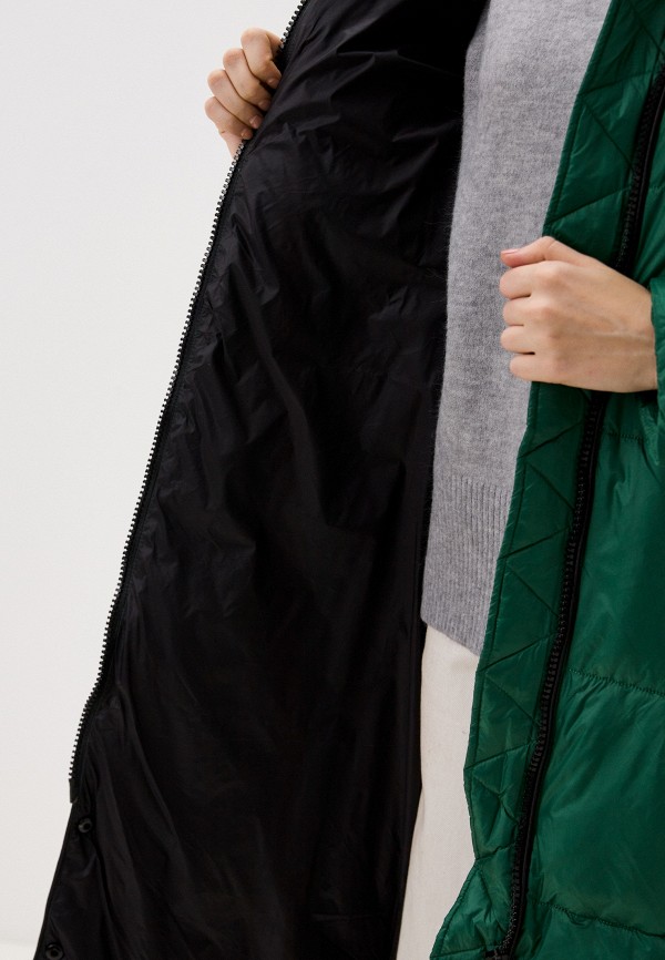 фото Куртка утепленная fergo