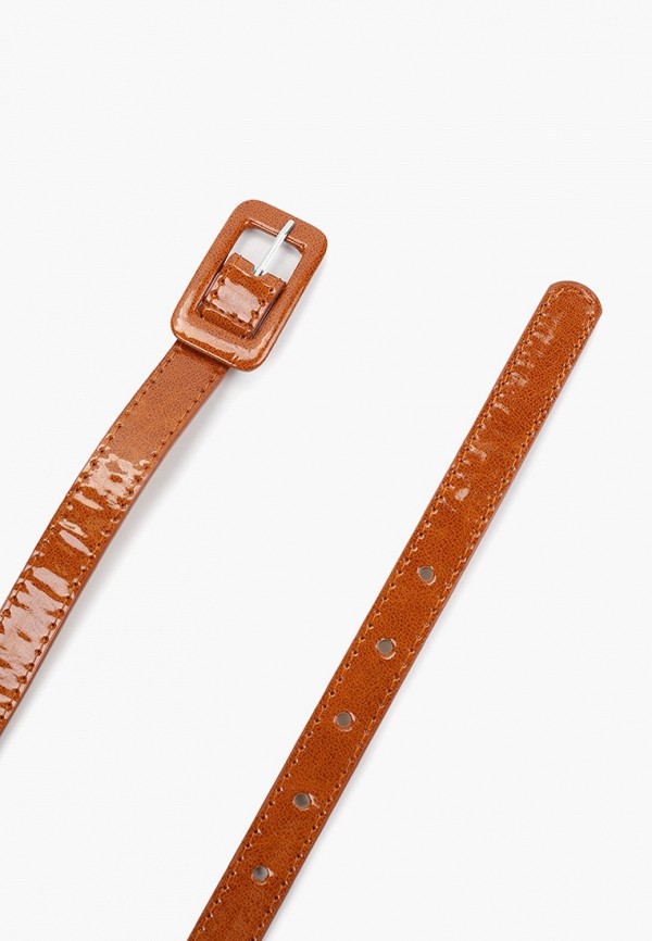 фото Ремень silver fish