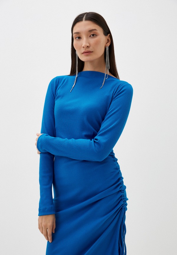 фото Платье libellulas