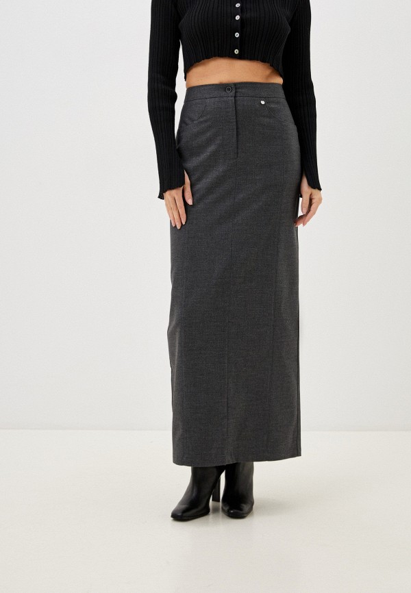 фото Юбка империя stylish