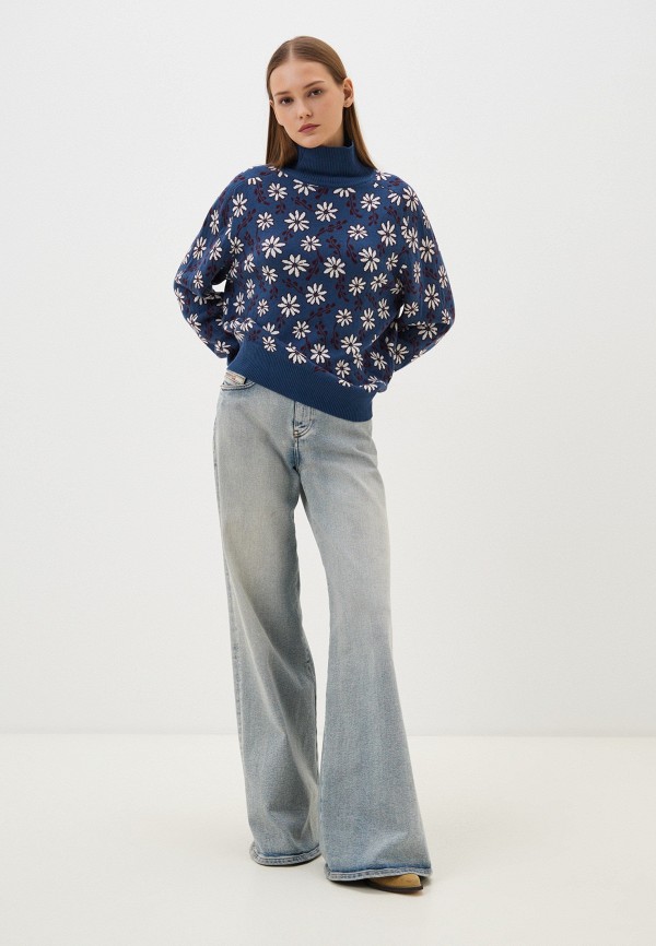 фото Свитер laroom