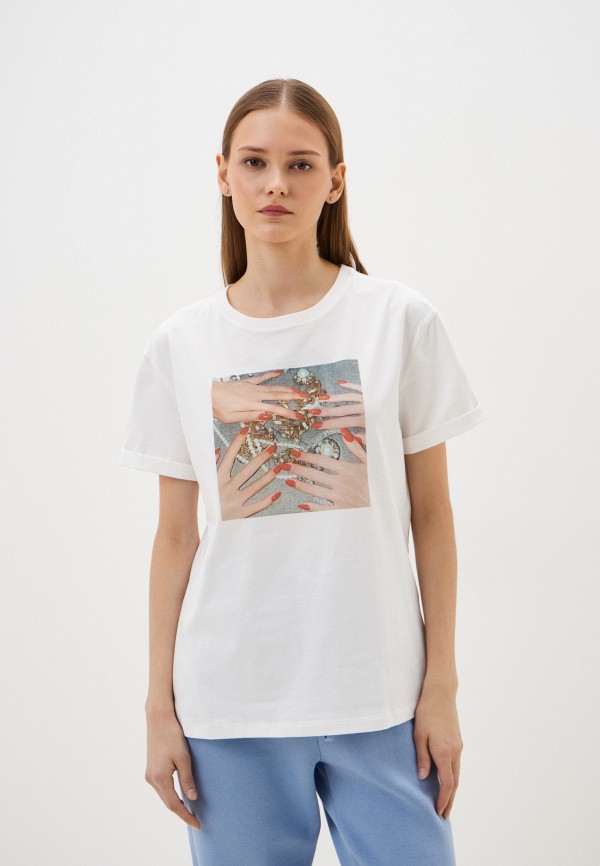 фото Футболка laroom