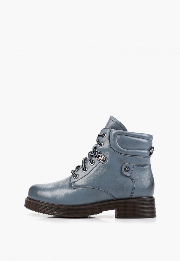 фото Ботинки lagatta