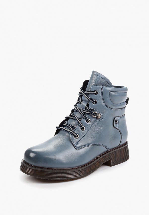 фото Ботинки lagatta