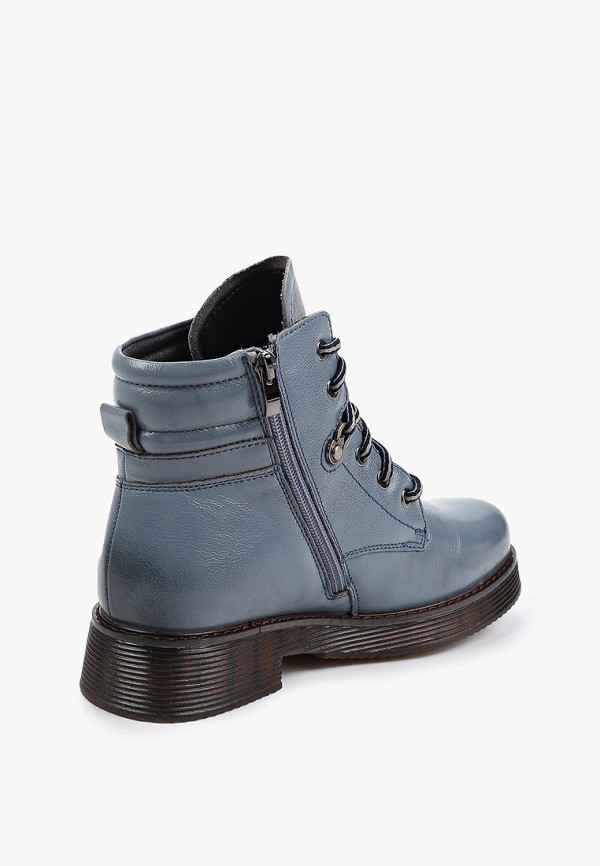 фото Ботинки lagatta