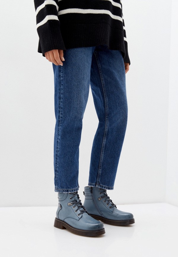 фото Ботинки lagatta