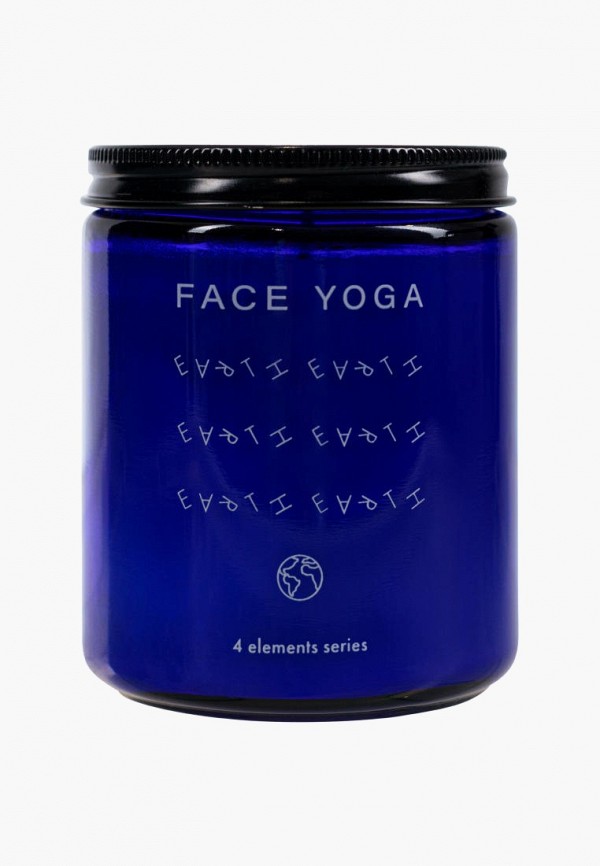фото Свеча ароматическая face yoga
