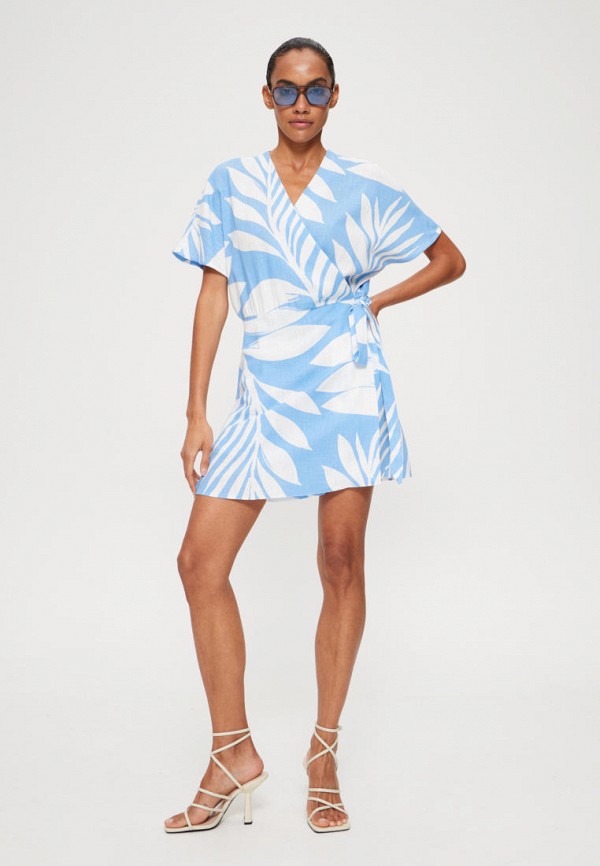 фото Платье sashaostrov