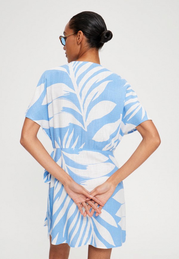 фото Платье sashaostrov