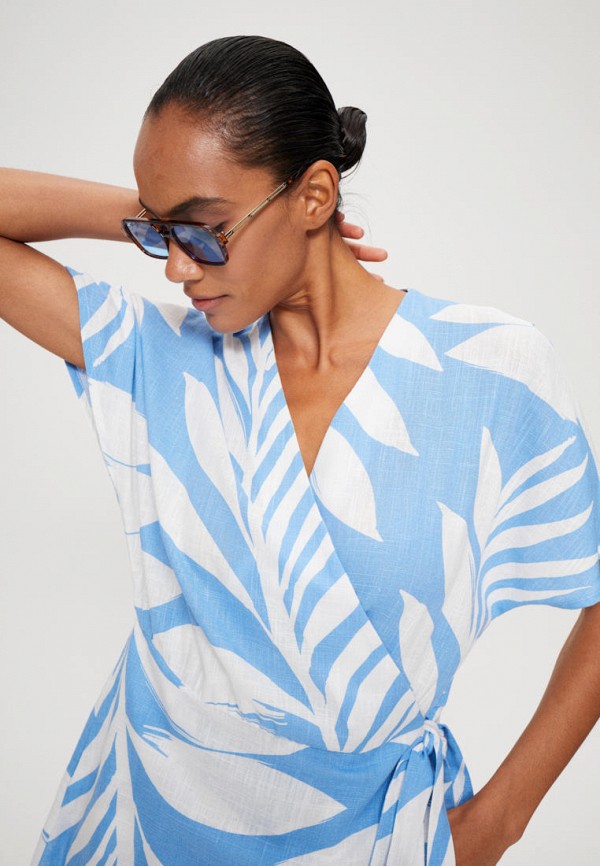 фото Платье sashaostrov