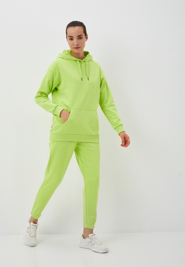 фото Брюки спортивные bilcee