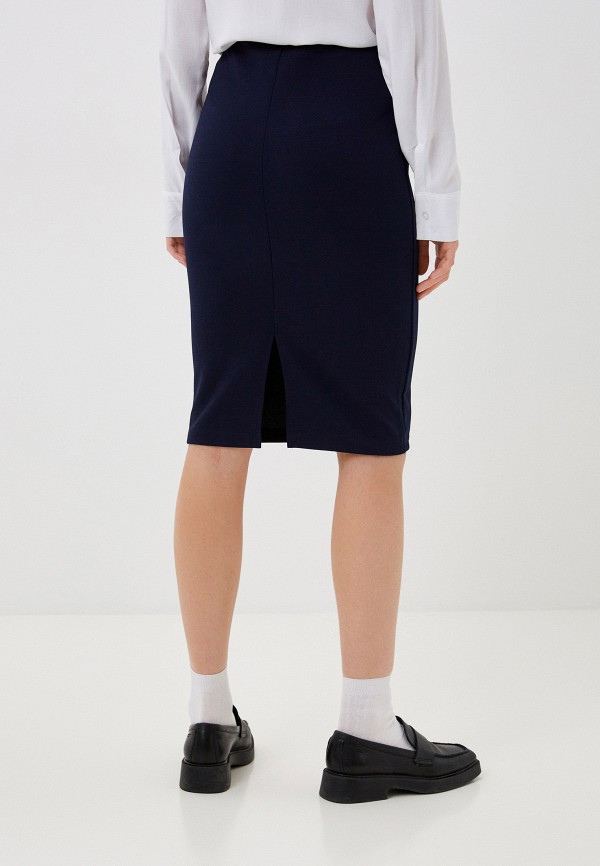 Юбка Gloria Jeans синий, размер 44, фото 3