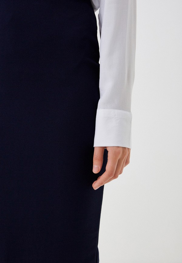 Юбка Gloria Jeans синий, размер 44, фото 4