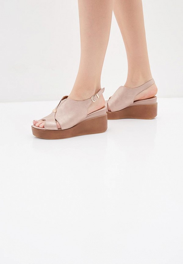 фото Босоножки t.taccardi