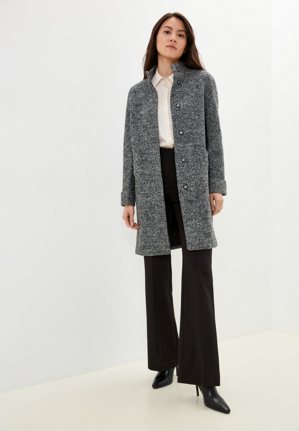 фото Пальто снежная королева