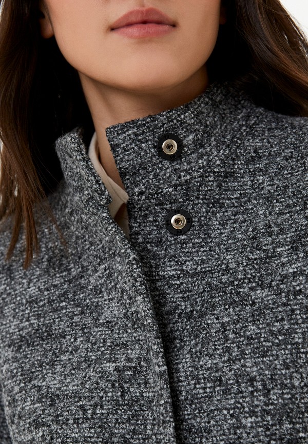 фото Пальто снежная королева