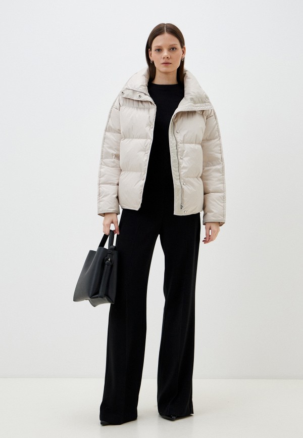 фото Пуховик b.l.e.s.