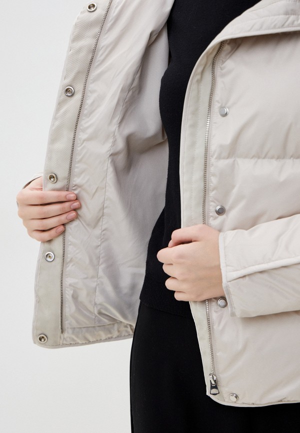 фото Пуховик b.l.e.s.