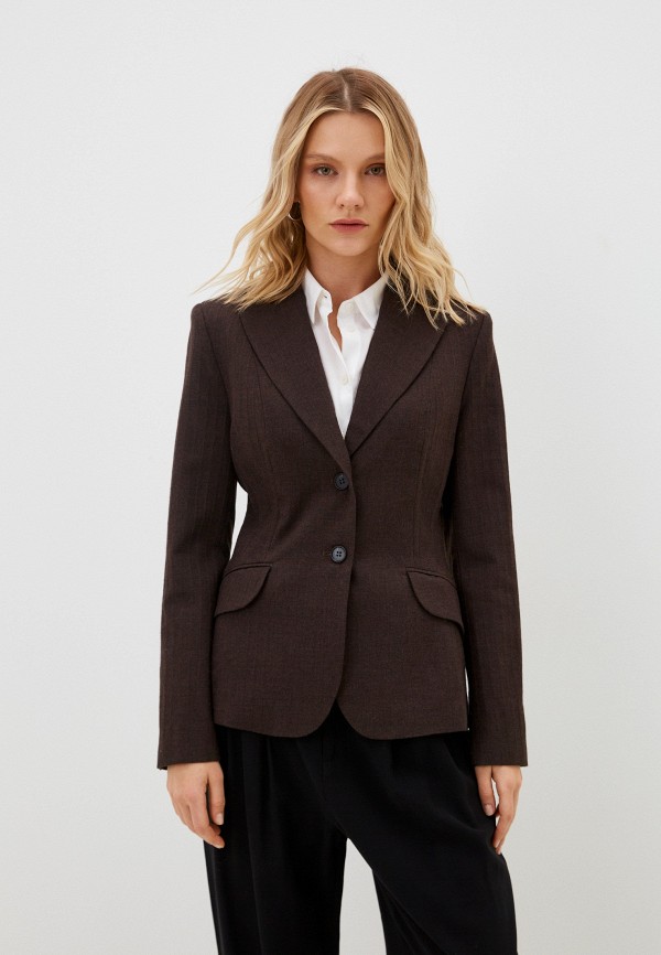 Жакет BLES 8495₽