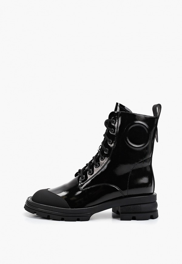 фото Ботинки vasconte