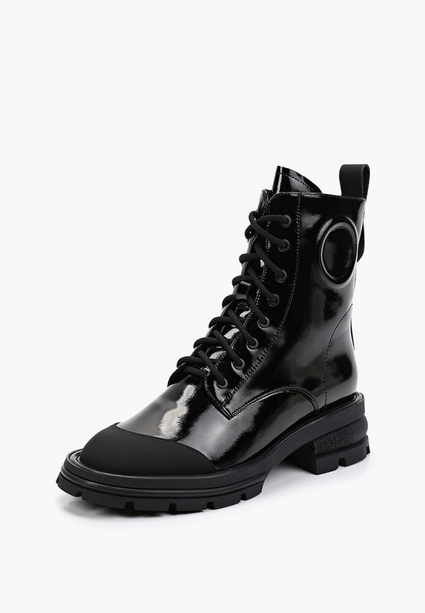 фото Ботинки vasconte