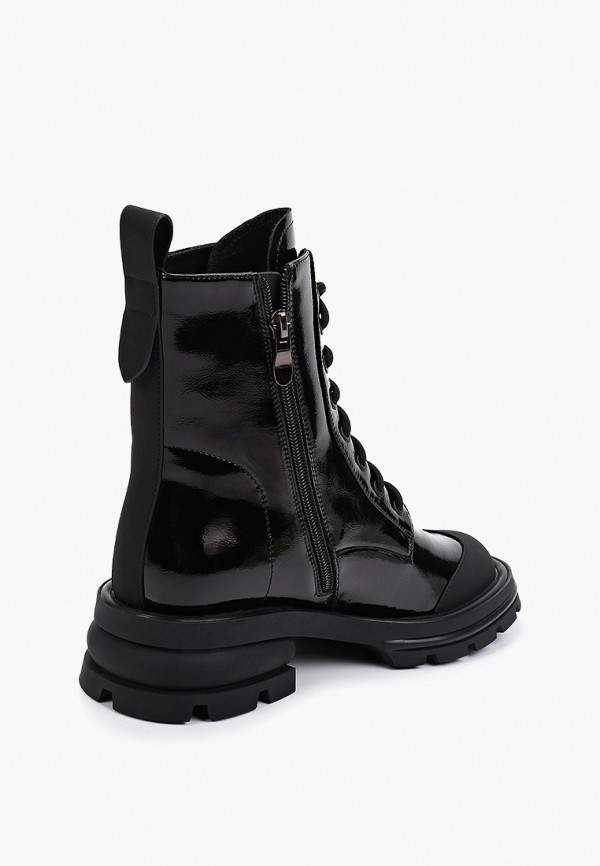 фото Ботинки vasconte