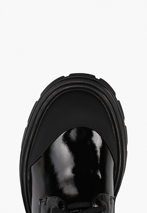 фото Ботинки vasconte