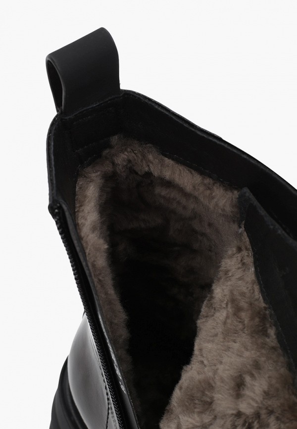 фото Ботинки vasconte