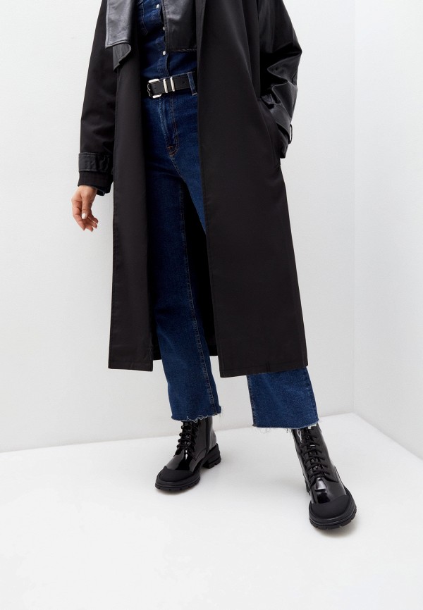 фото Ботинки vasconte